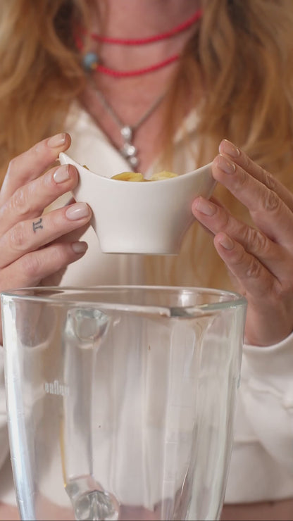 Yumuşak İçimli Matcha Karışımı