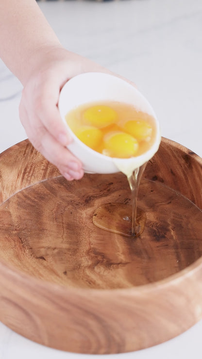 Kakaolu Kek & Muffin Karışımı