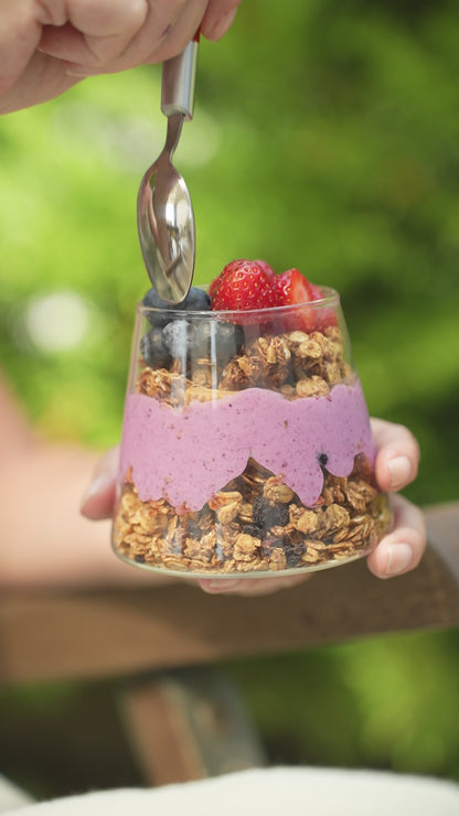 %100 Blueberry tozu 100 gr. (Yabanmersini tozu)