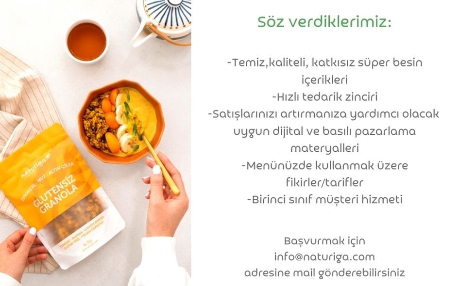 neden Naturiga