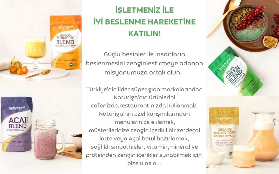 iyi beslenme