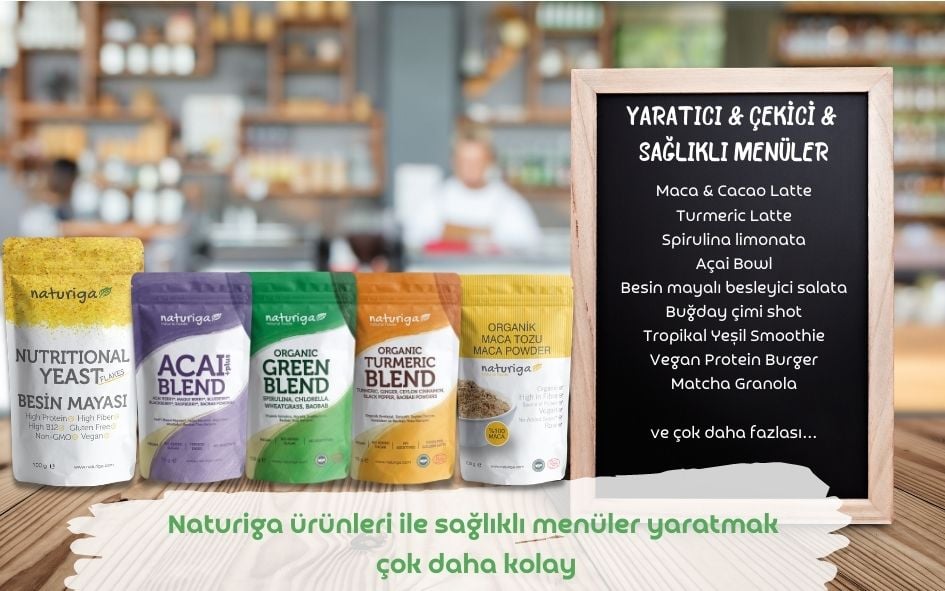 sağlıklı menüler