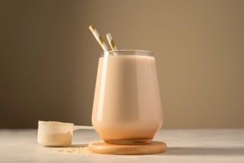 Proffee Nedir? Proteinli Kahve Nasıl Yapılır?