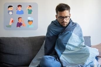 Keto Gribi Nedir? Gerçekten Hasta Mısınız, Yoksa Vücudunuz Değişiyor Mu?