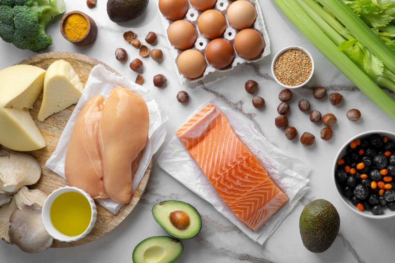 Proteinli Beslenme Nedir?