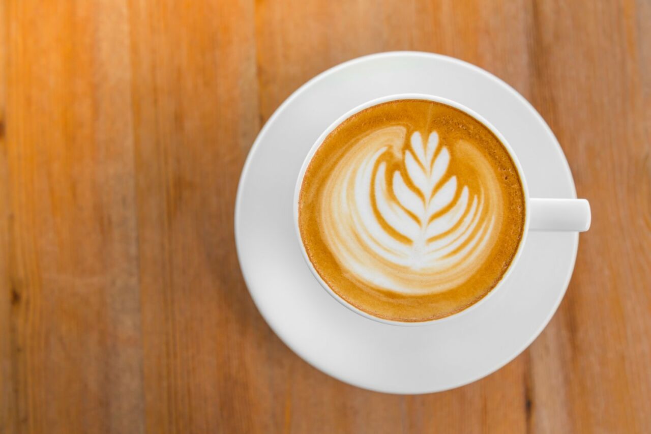 Bitkisel Latte: Sağlıklı ve Lezzetli Alternatifler