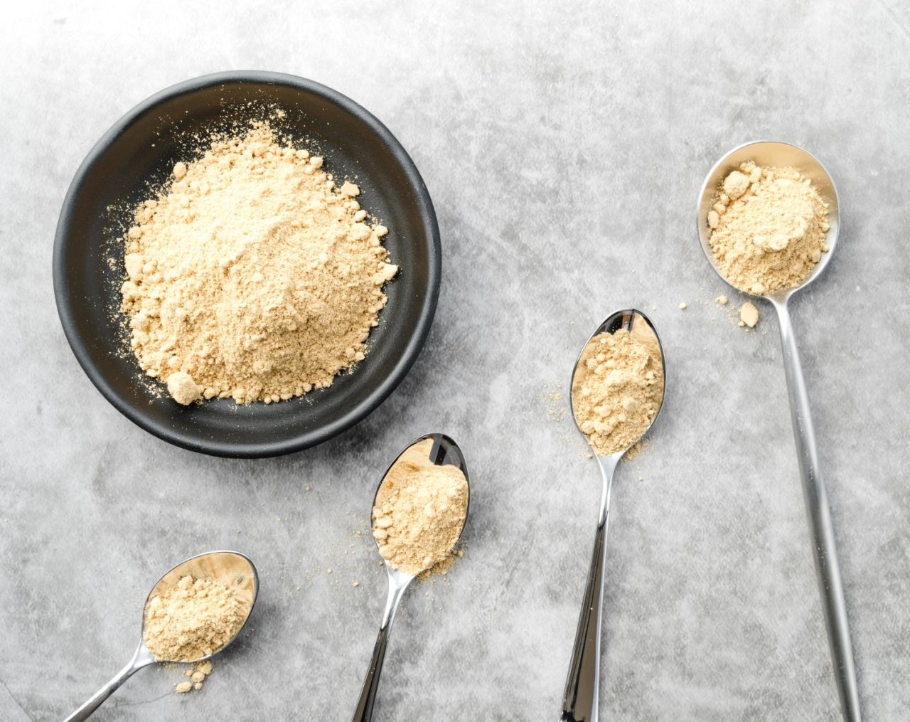 Maca Bitkisi Nedir?