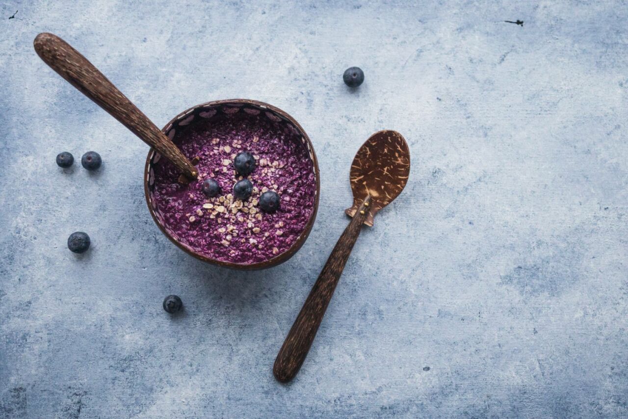 Açai Tozu Nedir?