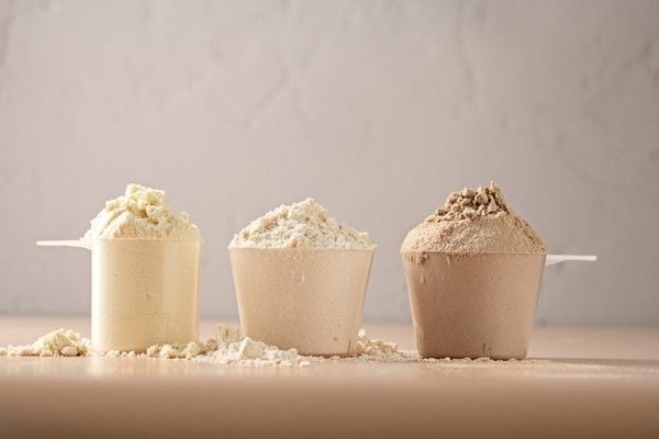 Günlük Protein İhtiyacınız Ne Kadar?