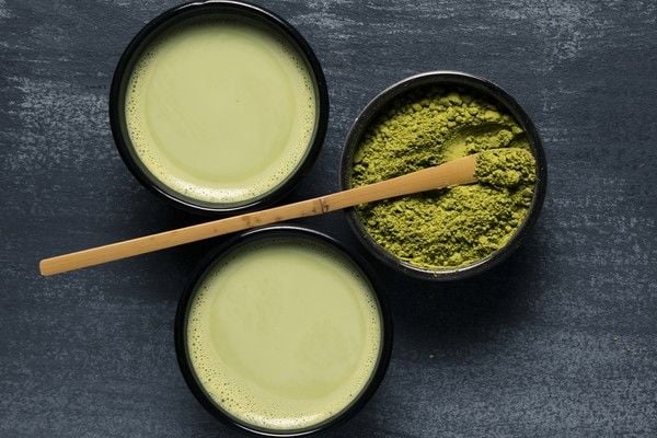 Matcha Çayı Nedir?