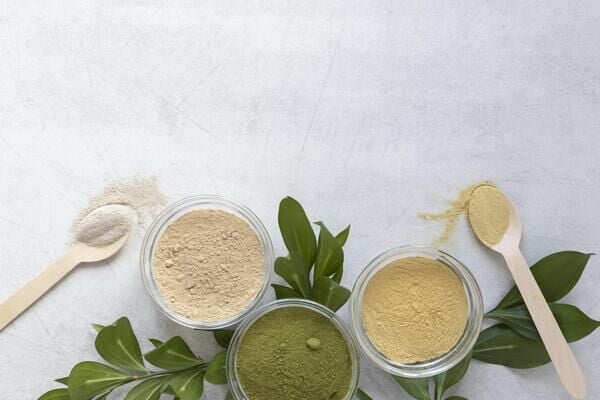 Vegan Protein Tozu İşe Yarar mı?