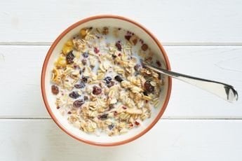 Granola Nedir