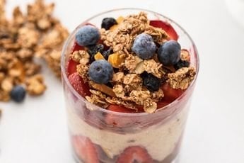 Granola: Bel Çevrenizin Dostu mu, Düşmanı mı?