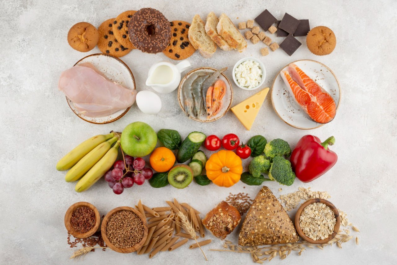 Glutensiz Yaşamın Püf Noktaları Nelerdir?
