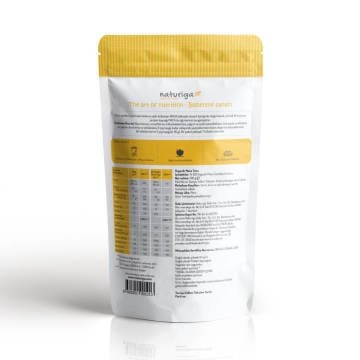 Organik Maca Kökü Tozu (100gr)