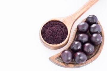 Organik Açai Tozu (50gr)