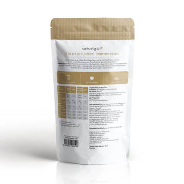Organik Pirinç Proteini Tozu (250 Gr.)