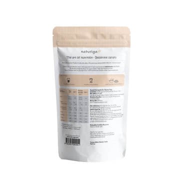 Org. Karnıyarık Otu Tohumu Tozu (Psyllium Husk) 100 gr