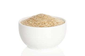Org. Karnıyarık Otu Tohumu Tozu (Psyllium Husk) 100 gr