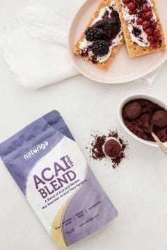 Acai Plus+ Karışımı