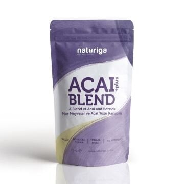 Acai Plus+ Karışımı