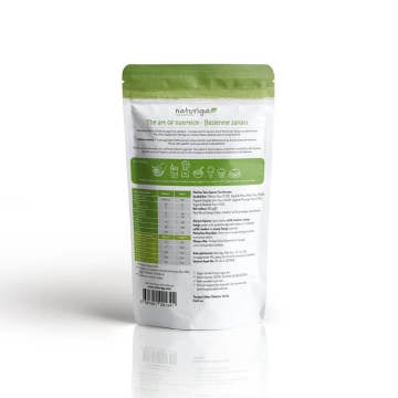 Yumuşak İçimli Matcha Karışımı