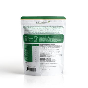 Yeşil Protein Karışımı (Green Protein) 250 gr