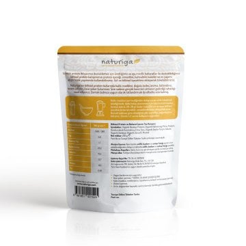 Ayurvedik Protein Karışımı 250 gr