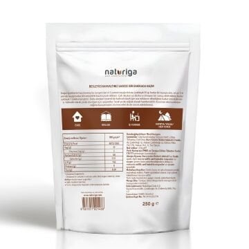 Kakaolu Hazır Kahvaltı Karışımı 250gr