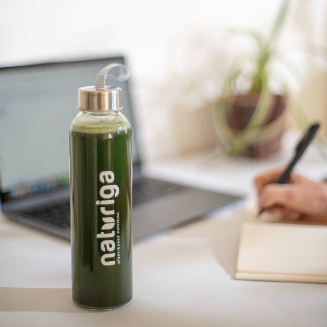 Cam Matara 500 ml
