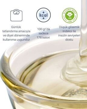%100 Hindiba Kökü Şurubu 200gr.