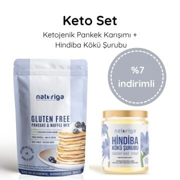 Keto Set